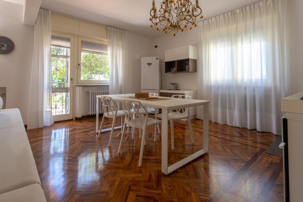 La Principessa Nera B&B Ostra Экстерьер фото