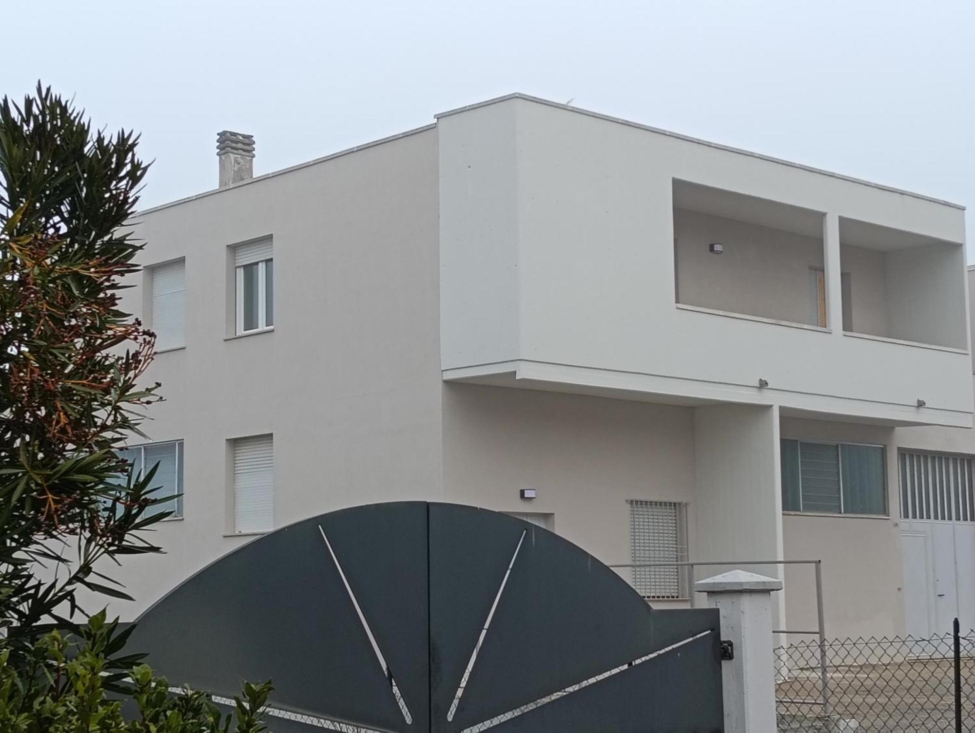 La Principessa Nera B&B Ostra Номер фото